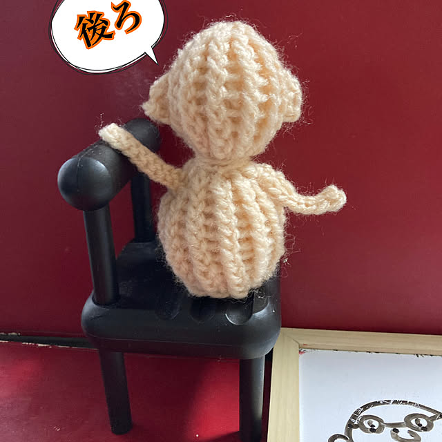 manduonmaさんの部屋