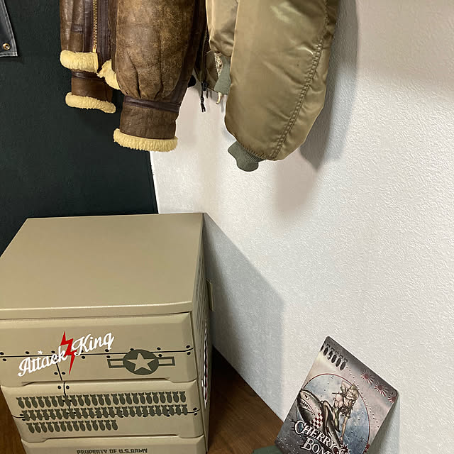 glitter_monroeさんの部屋