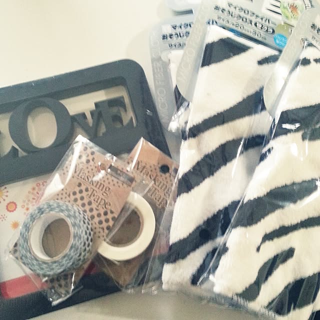 Chiyaさんの実例写真
