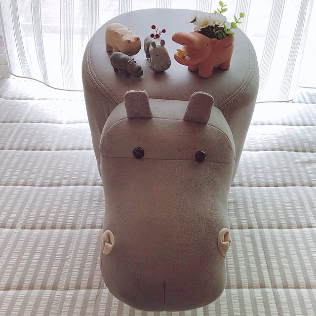 mangoさんの実例写真
