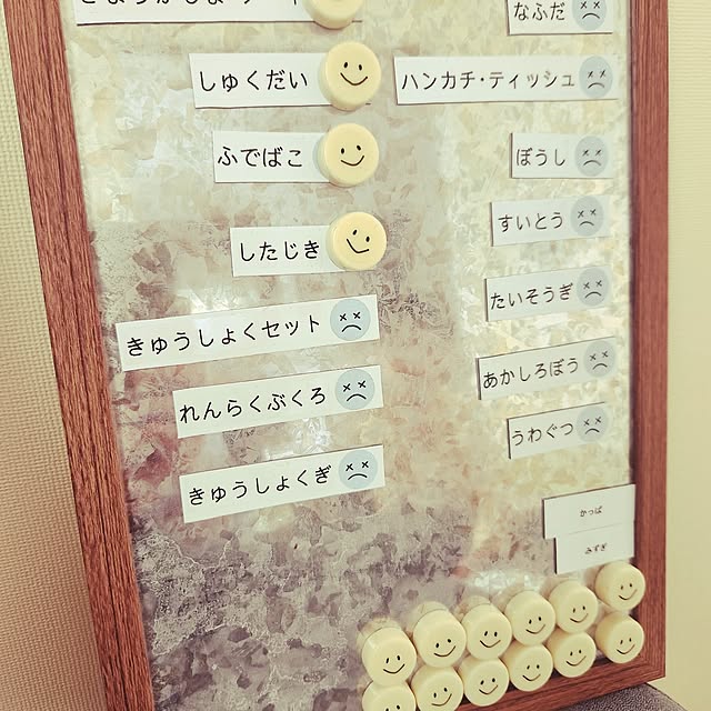 nonさんの部屋