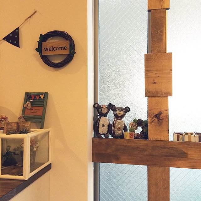 Azuさんの実例写真