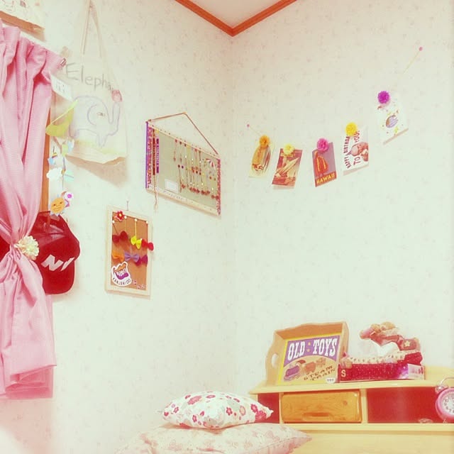 manaeさんの実例写真