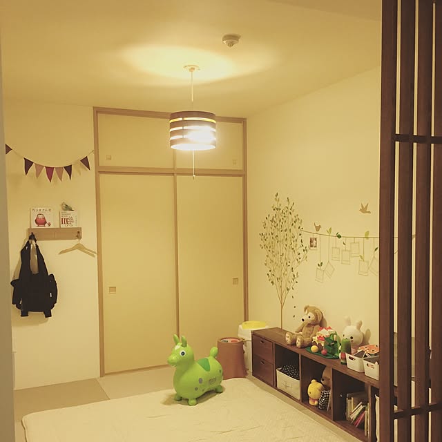 nekochikiさんの実例写真