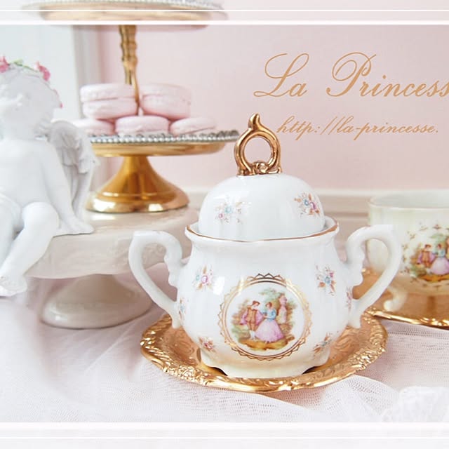 LaPrincesseさんの実例写真
