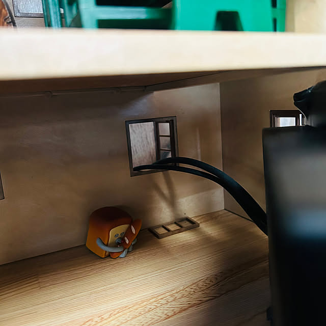 cheppyさんの部屋