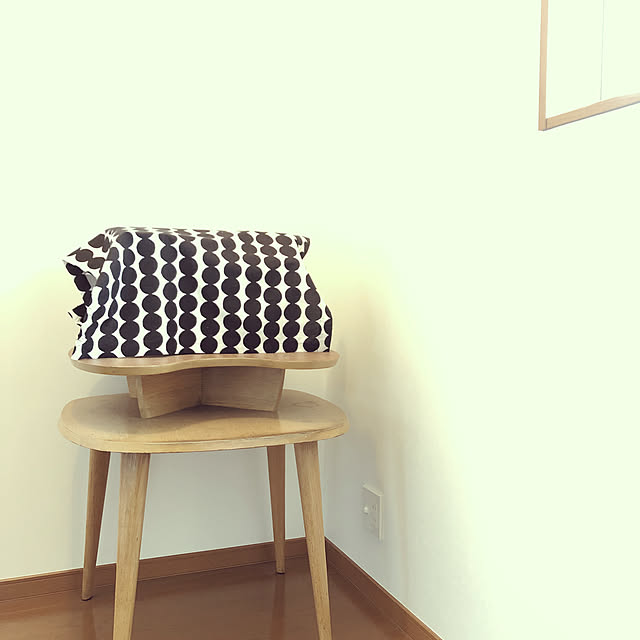 テーブル/ミシン台/アンティーク家具/北欧/机のインテリア実例 - 2019-10-07 08:45:41