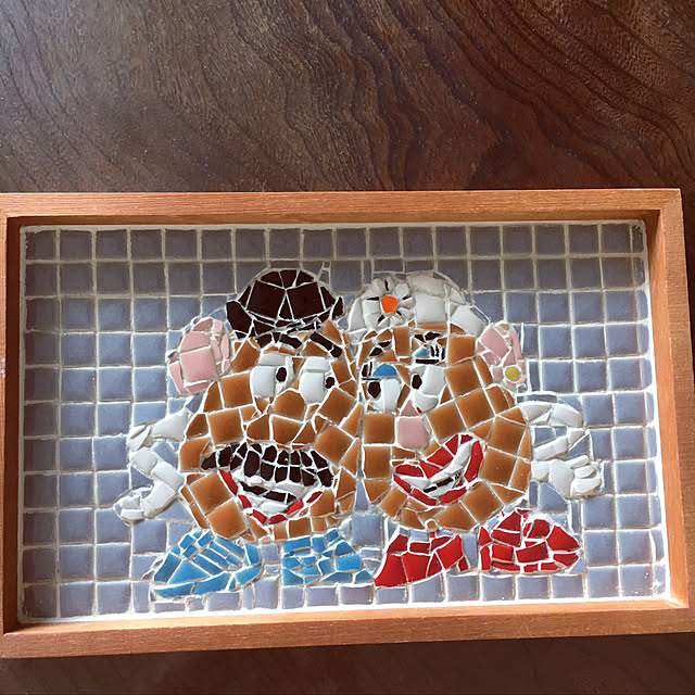 kankanさんの実例写真
