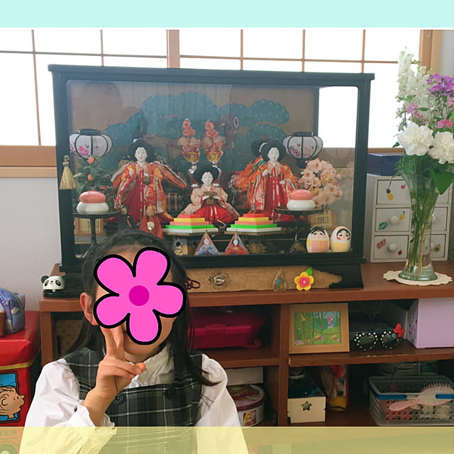 実例写真