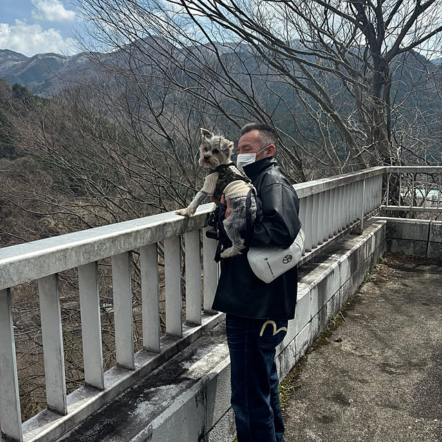 oceanさんの部屋