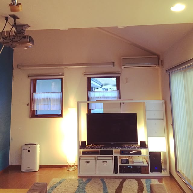 rinaonさんの実例写真