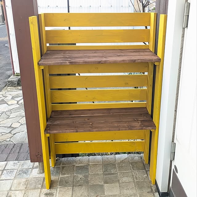 Miponappoさんの部屋