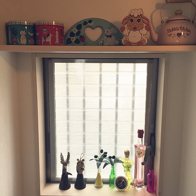MerryGoRoundさんの実例写真