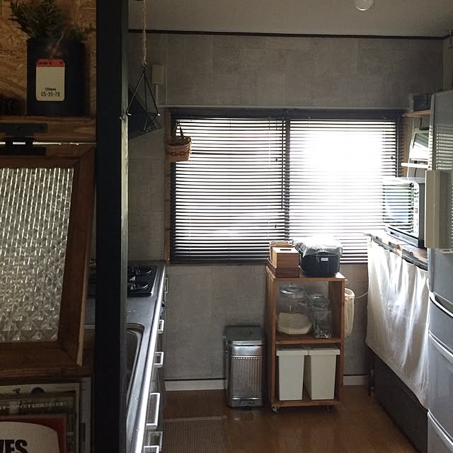 mokaさんの実例写真