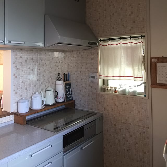 Naomiさんの実例写真