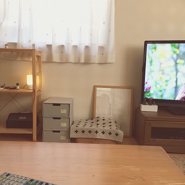 rieさんの実例写真