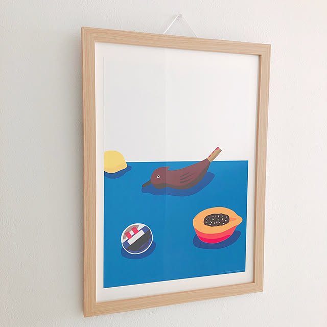 mangoさんの実例写真