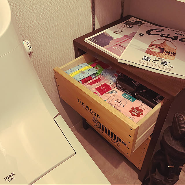 uninekoさんの実例写真