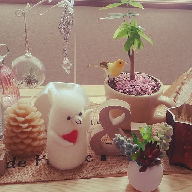 実例写真