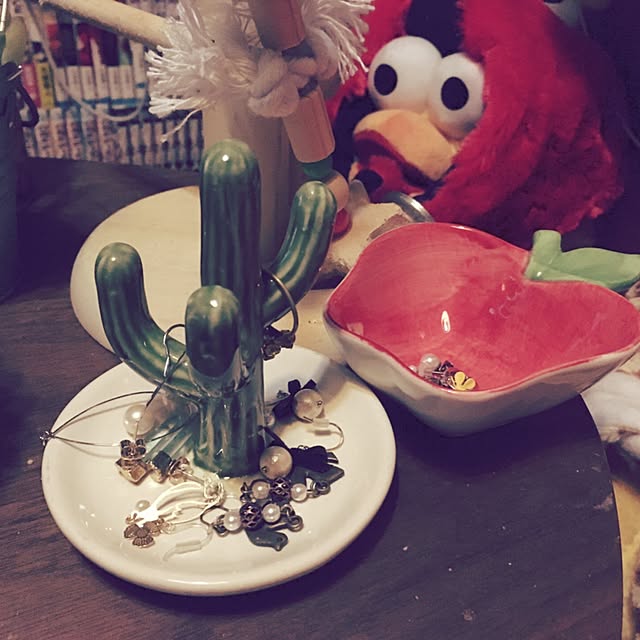 parrotさんの実例写真