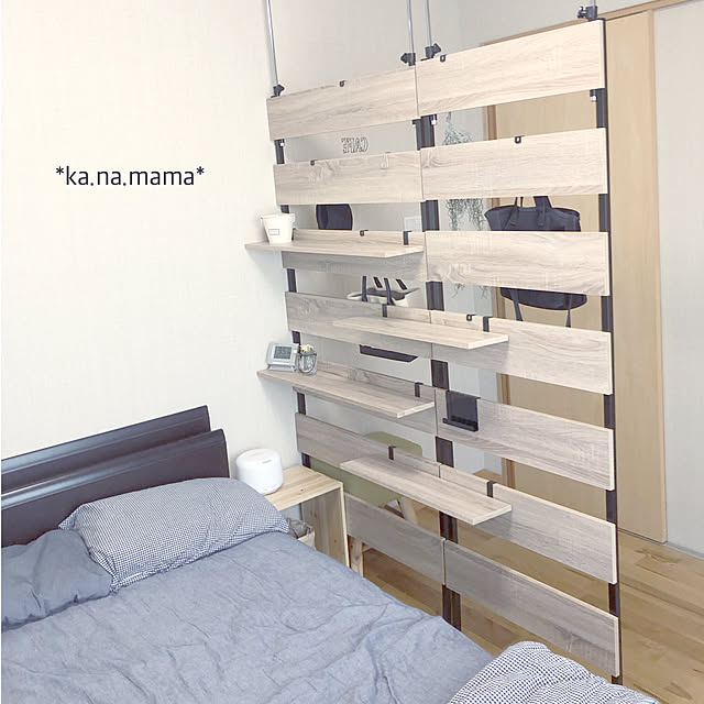 ka.na.mamaさんの実例写真