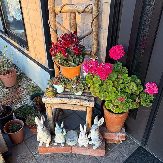 ritsukoさんの部屋