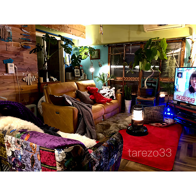 tarezo33さんの実例写真