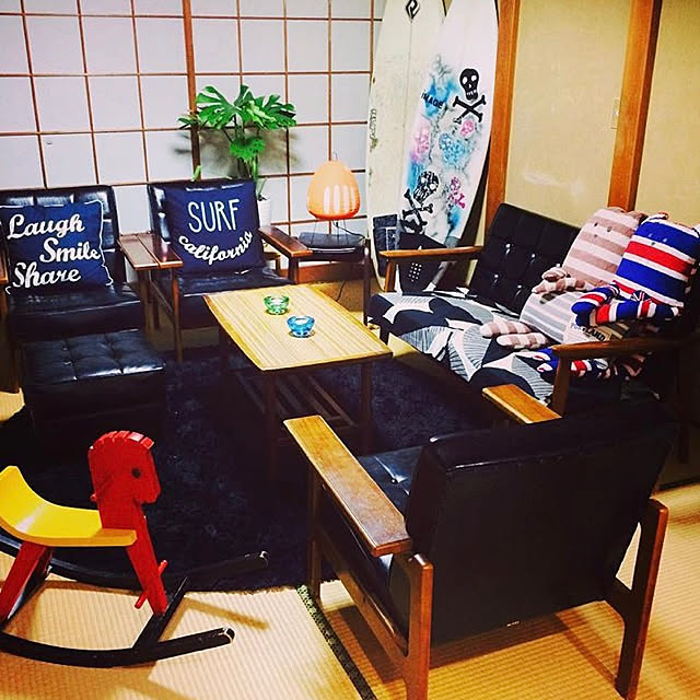 tetsuさんの実例写真