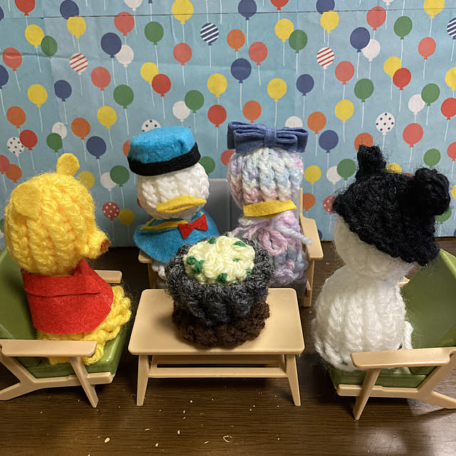 manduonmaさんの実例写真