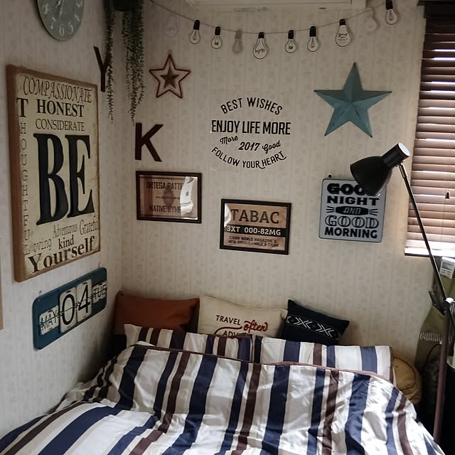 Pakkun-Anさんの部屋