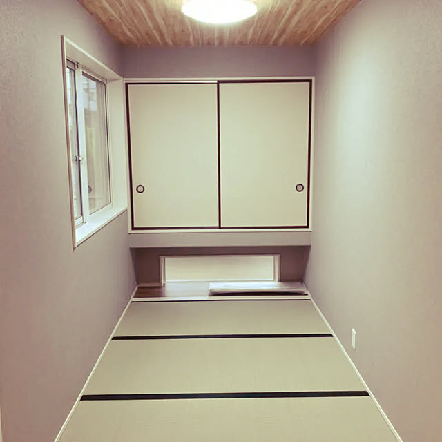 atsu.さんの実例写真