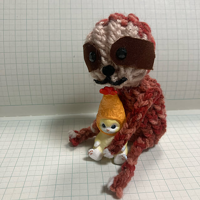 manduonmaさんの実例写真