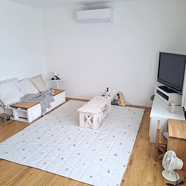Ryoさんの部屋