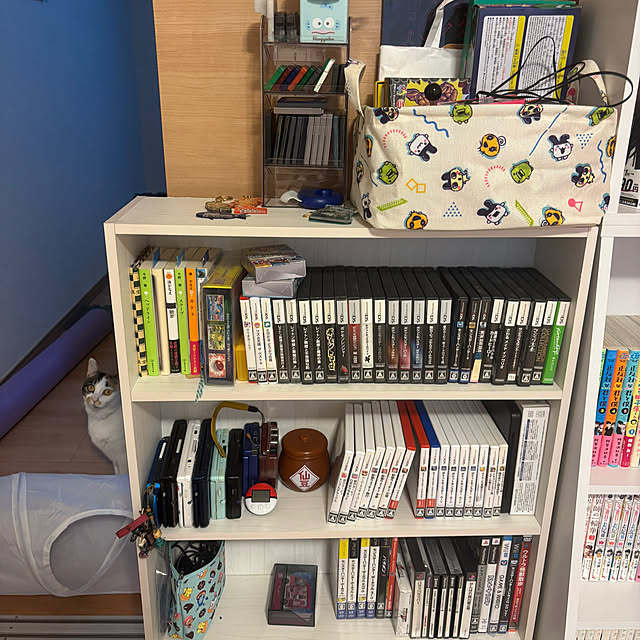 saQQunさんの部屋