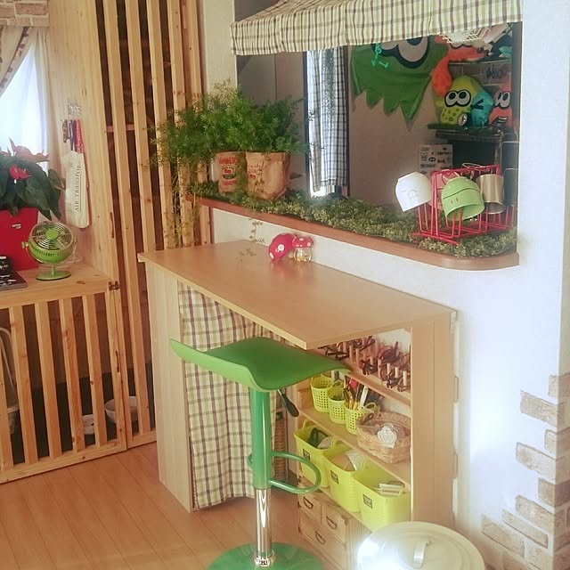 pitan321さんの実例写真