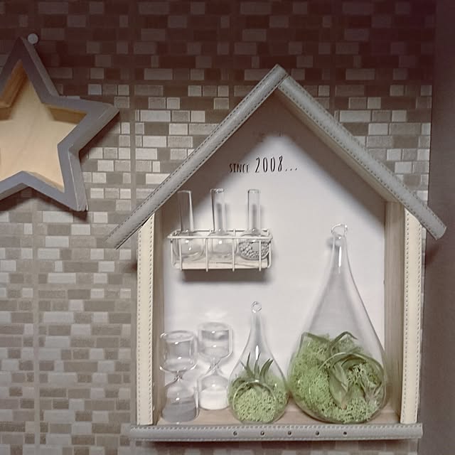 mhkさんの実例写真