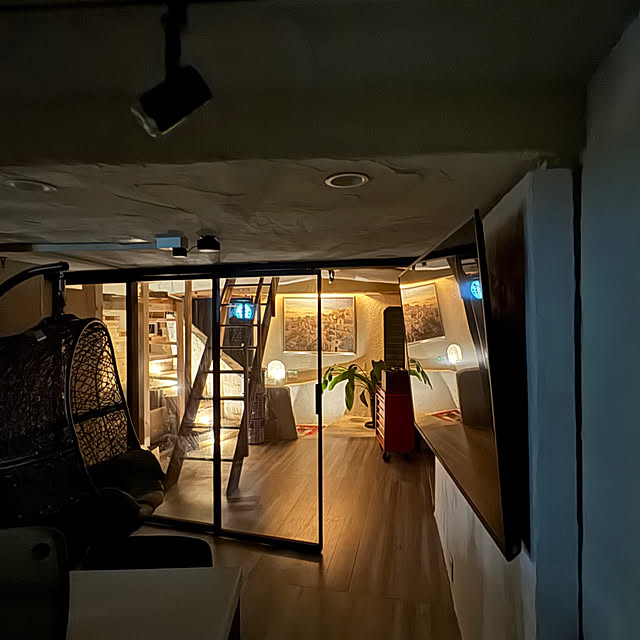 tamotus.tanakaさんの部屋