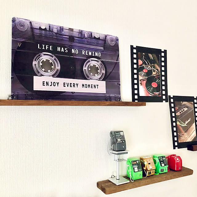 M_Mさんの部屋
