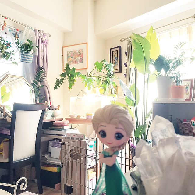 keikomokonさんの実例写真