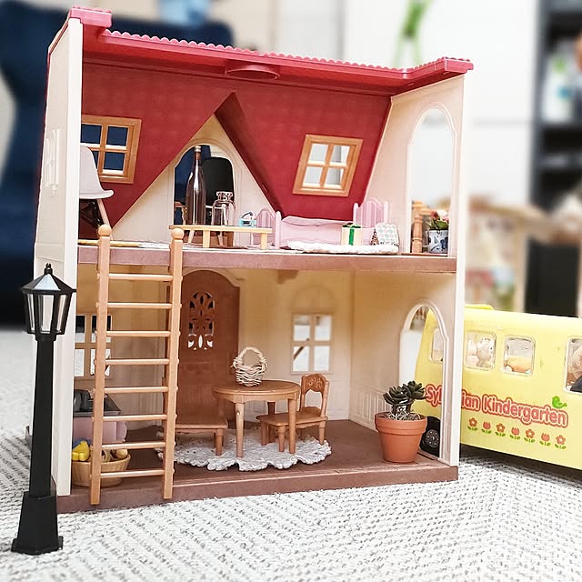 teamoさんの部屋