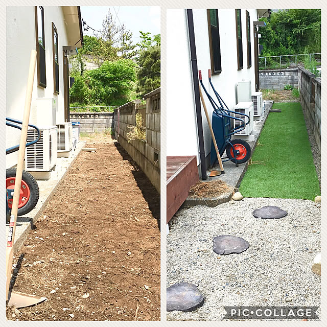 shikalovinさんの実例写真