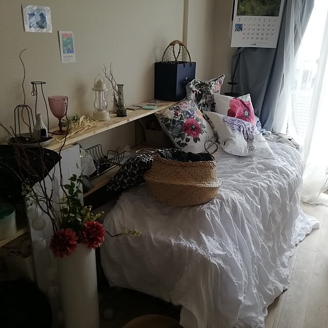 chocoさんの部屋