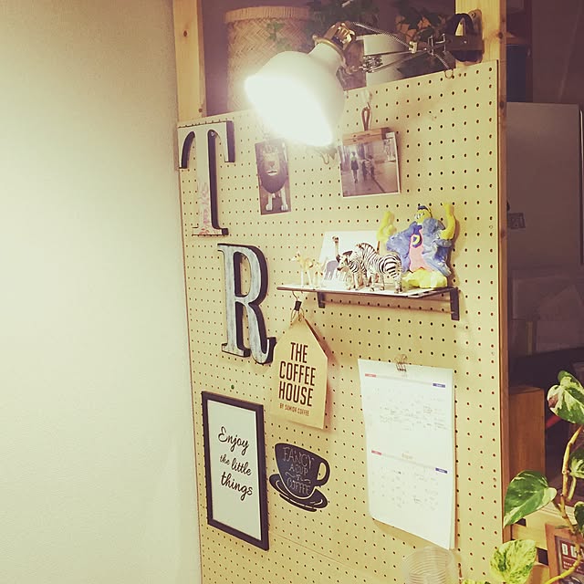 ttrさんの実例写真