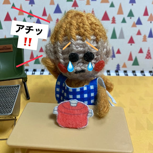 manduonmaさんの実例写真