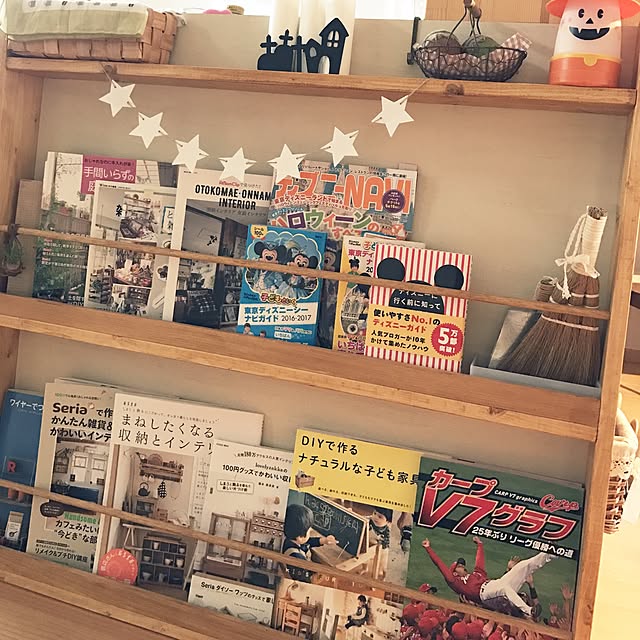 kaoringoさんの実例写真