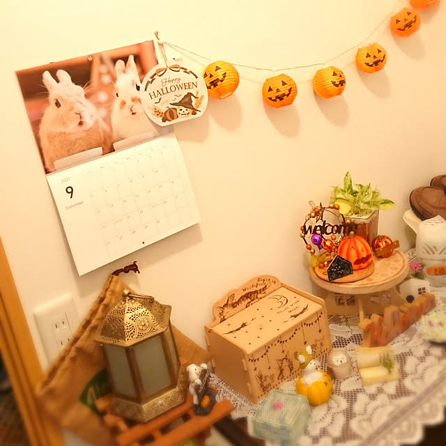 mariaさんの実例写真