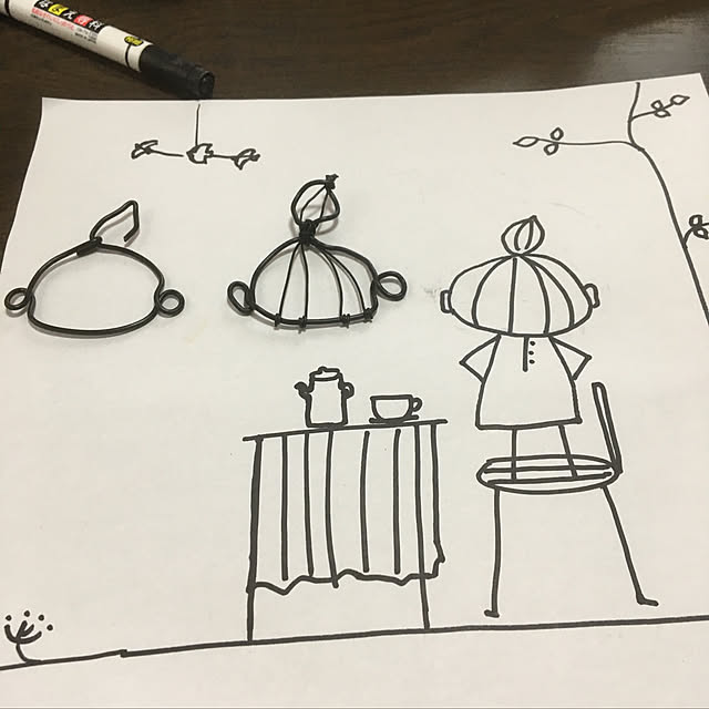 mimoza.さんの実例写真