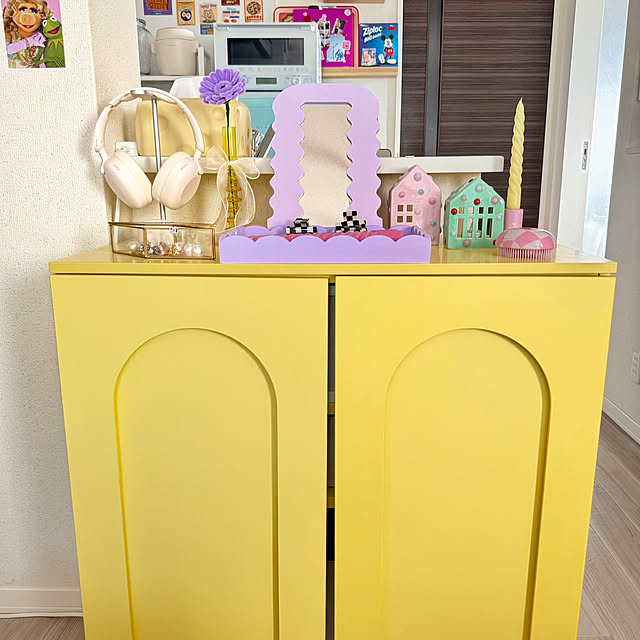 riririさんの部屋