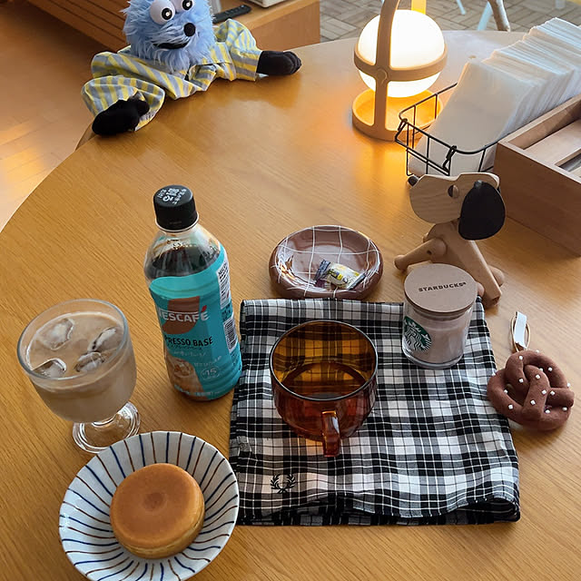 n.kiki.aさんの部屋