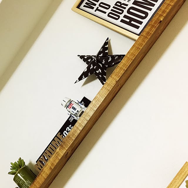 aihaさんの実例写真